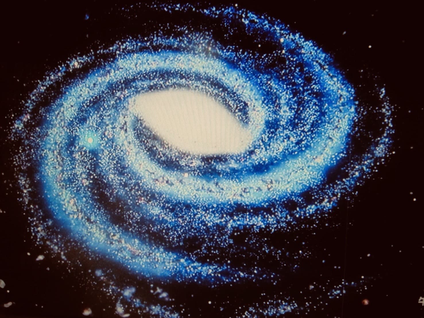 Uzushio Whirlpool Background