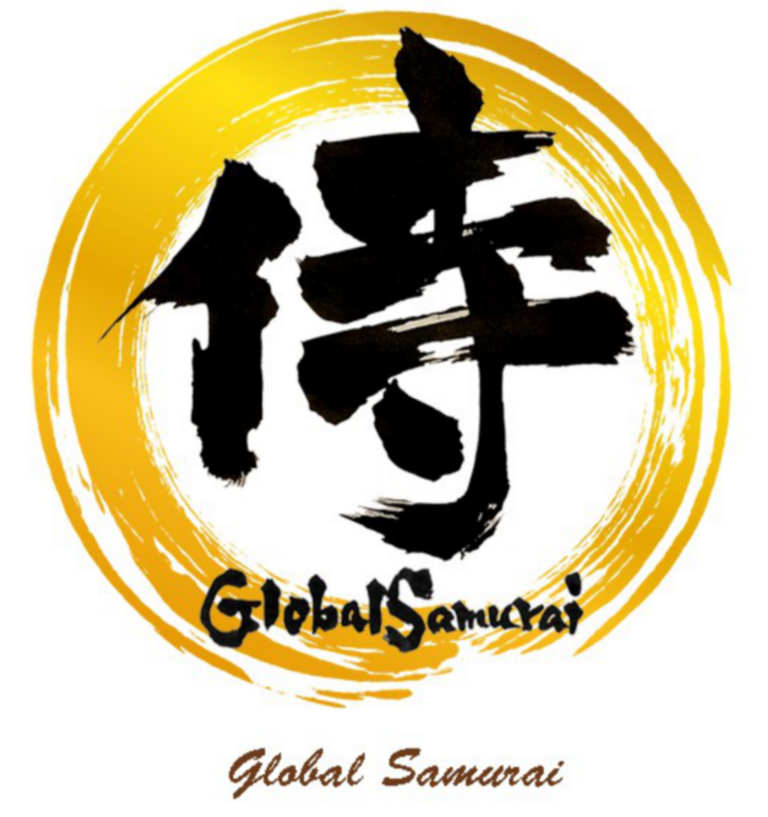 Global Samurai Logo