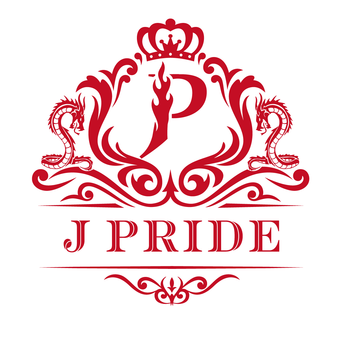 J Pride