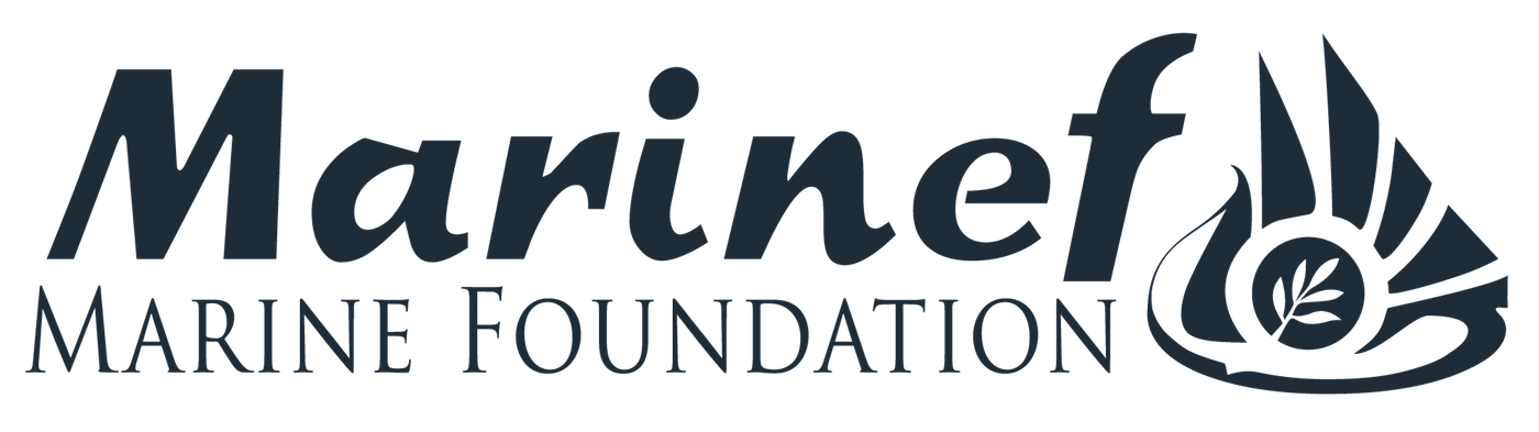 Marine Foundation Logo